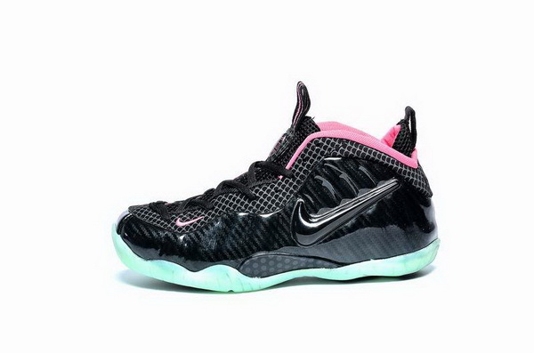 Nike Foamposite One Women--015